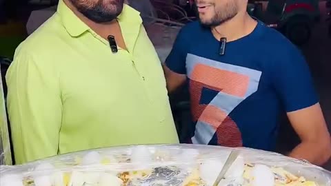 Meri video main mamu kisko banna hai_😂 acting ati hai_😁 Salman Noman❤️