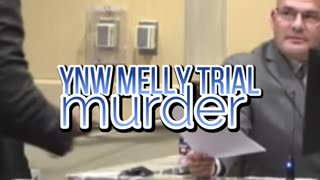 YNW MELLY Murder Trial: Unveiling the Unseen