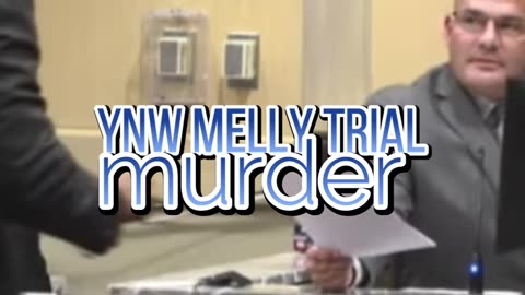 YNW MELLY Murder Trial: Unveiling the Unseen