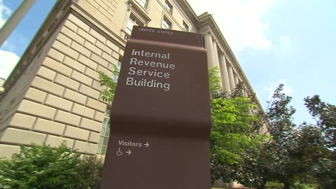 IRS agent seeks whistleblower protections to discuss political interference in Hunter Biden probe
