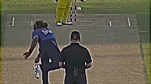 Lasith Malinga's Masterclass: A Collection of Spectacular Wickets