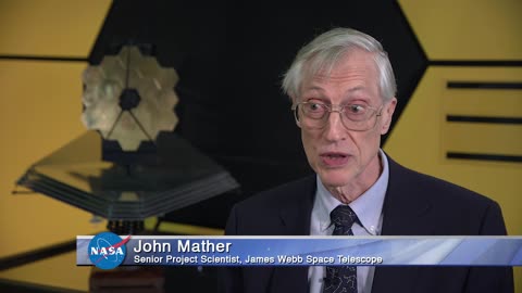 NASA Science Leaders: Webb Telescope Complex and Unprecedented