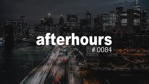 ALLAIN RAUEN afterhours #0084