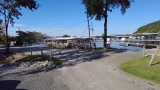 Island Cove Marina