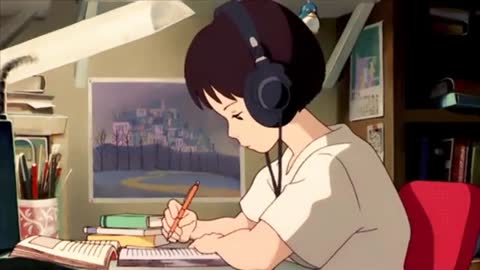 Music to Study | Lofi Hiphop Jazz | Relax