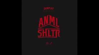 Gunplay - ANML SHLTR Mixtape