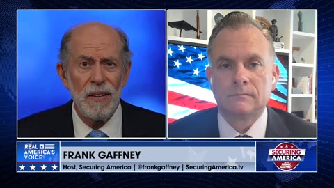 Securing America with Gen. Robert Spalding (part 1) | August 15, 2023