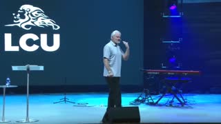 ✝️ Dan Mohler - 1/2 - Intimacy is where you are changed