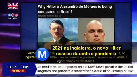 A fraude nas eleições no Brasil e a ditadura do judiciário