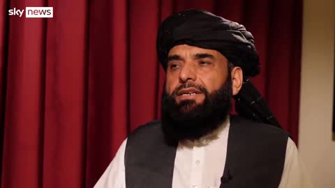 Taliban warns of 'consequences' if troops withdrawal is delayed