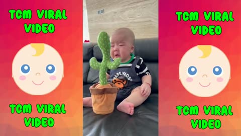 Funny video baby#video baby# amazing# short video