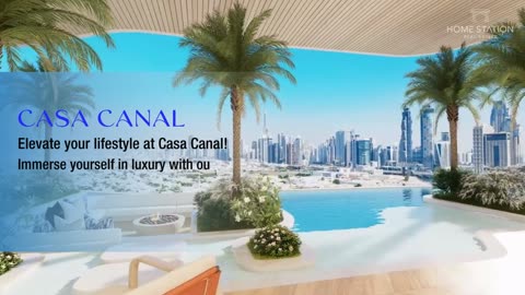 Casa Canal | Luxury Properties | Home Station Real Estate