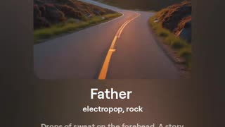 song title FATHER...AI's music work