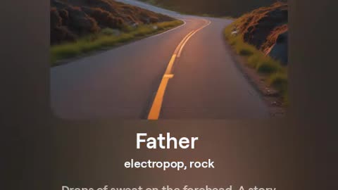 song title FATHER...AI's music work
