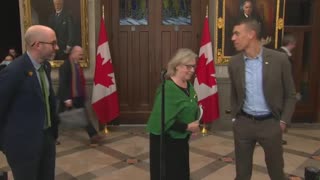 Canada: Opposition MPs react to climate adaptation strategy – November 24, 2022