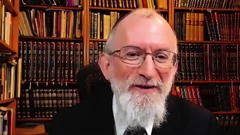 The Rise Of Anti-Semitism In America With Rabbi Yaakov Menken