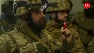 The _Polish Legion_ will fight for Ukraine