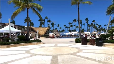 Grand memories resort punta cana hotel world traveller