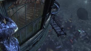 Batman: Arkham City(2)