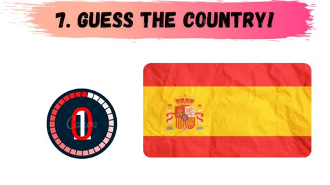 GUESS THE COUNTRY BY EMOJI-QUIZ