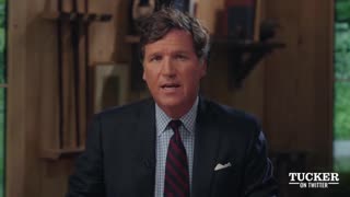 Tucker Carlson on Twitter Ep. 1