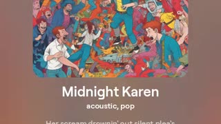 Midnight Karen [STORY]