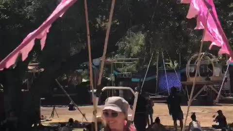 Children’s Parade at Lucidity 2019