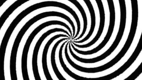 Spiral illusion