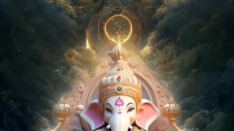 Jai shree Ganesha