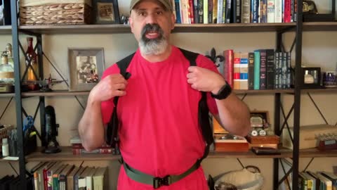 Product Review: The Dopai Pistol Belt. (Is it worth it?)