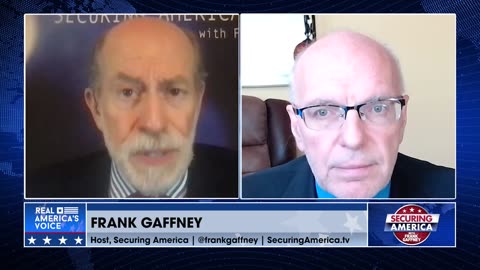 Securing America with Dr. David Wurmser (part 5) | September 15, 2023