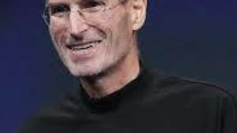 Never Give Up Real Story about Steve Jobs