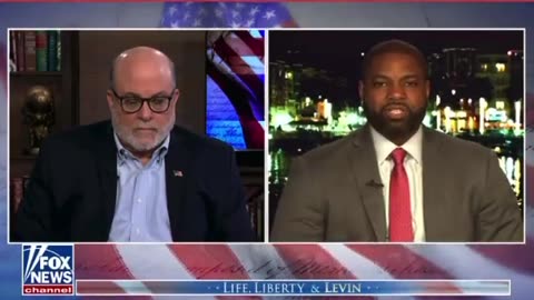 Byron Donalds GOES OFF After DOJ caught leaking Biden coverup plot