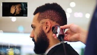 Haircut voice over tutorial. I am RealBarber!