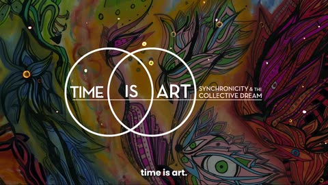 Time is Art