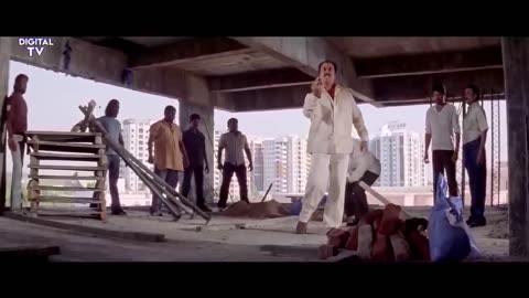 Unbelievable Action Scenes in 2024 South Indian Film