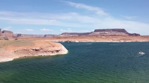 Lake Mead Set for Big Drop in Water Levels in 2024