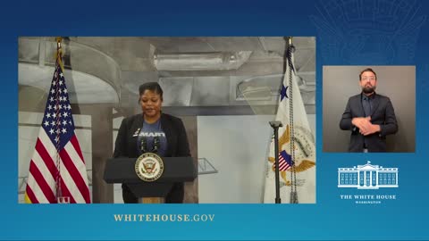 Vice President Harris Delivers Remarks at an Inflation Reduction Act Event