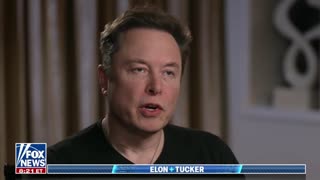 Elon Musk on running Twitter with only 20% of the original staff