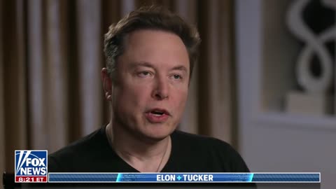 Elon Musk on running Twitter with only 20% of the original staff