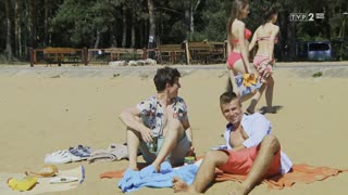 [Tv series] Barwy szczęścia (e2136) Natalia Włodecka bare soles