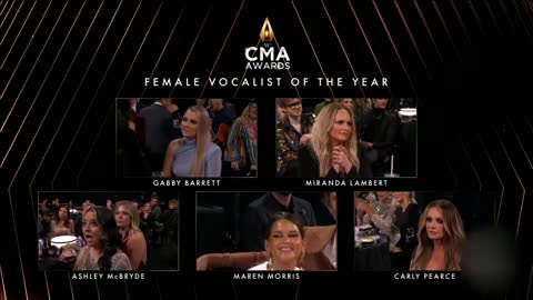 Carly Pearce, Lainey Wilson reflect on impact of CMA Awards recognition