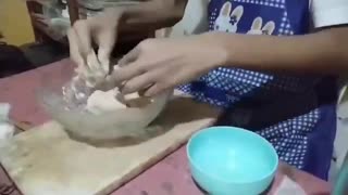 Homemade Noodles