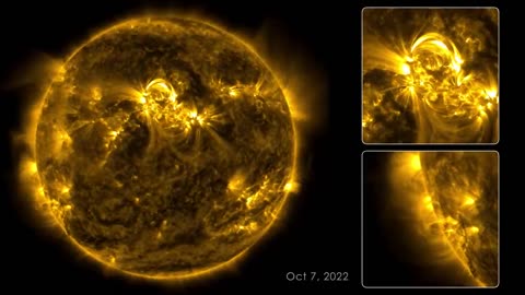 133 Days on the Sun -Part 3