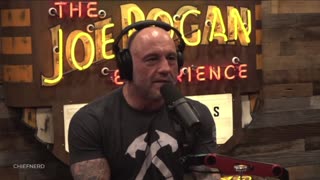 Joe Rogan TRASHES Vaccine Propaganda In VIRAL Moment