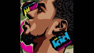 Kid Cudi - Dat Kid From Cleveland Mixtape