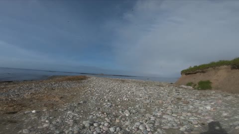 Point Michaud Islands Cape Breton
