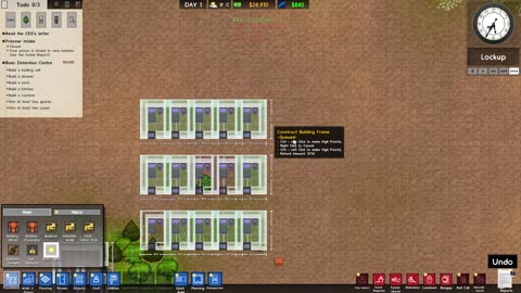 Prison Architect