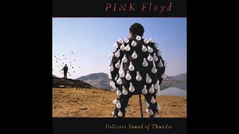 Pink Floyd - Delicates Sound Of Thunder Vol. 1 Mixtape