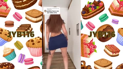 big bank challenge 🍩😋 tiktok #shorts #tiktok bigbank 2